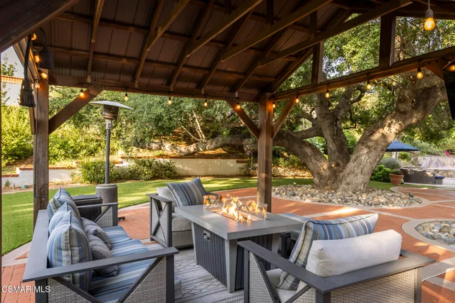 $17,000 | 4525 Rayburn Street, Westlake Village, CA 91362