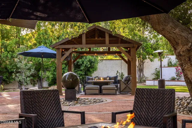 $17,000 | 4525 Rayburn Street, Westlake Village, CA 91362