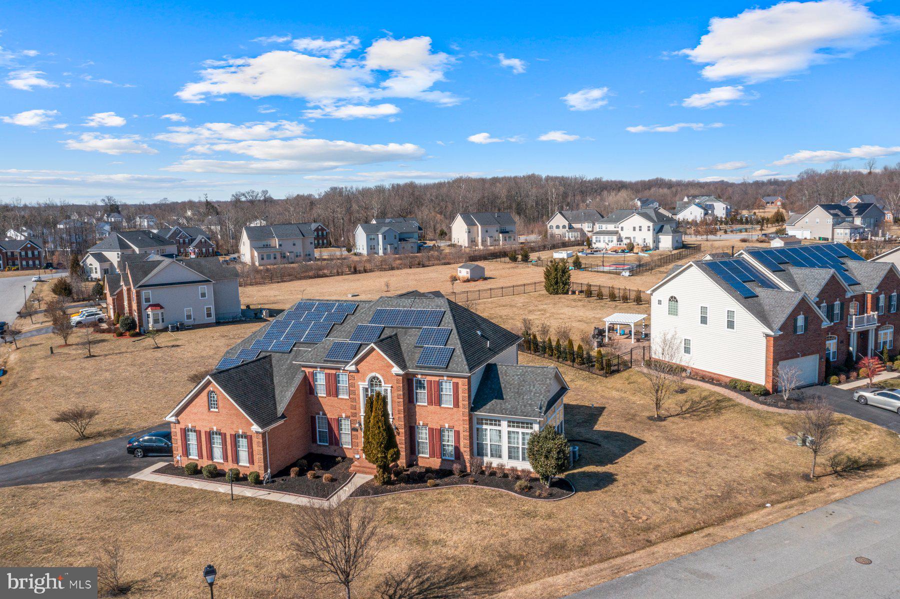 14206 Derby Ridge Road Bowie, MD 20721 - Photo 3 of 77