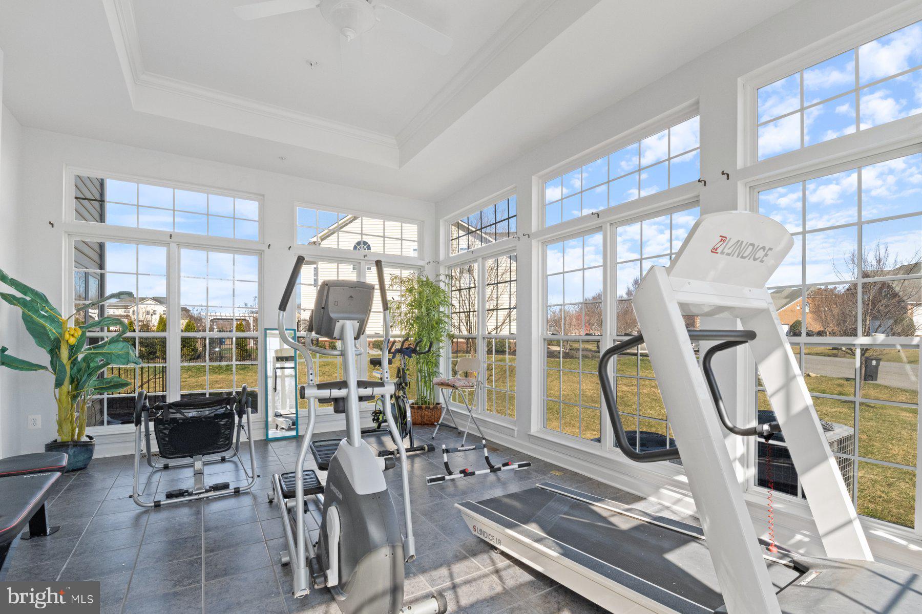 14206 Derby Ridge Road Bowie, MD 20721 - Photo 31 of 77