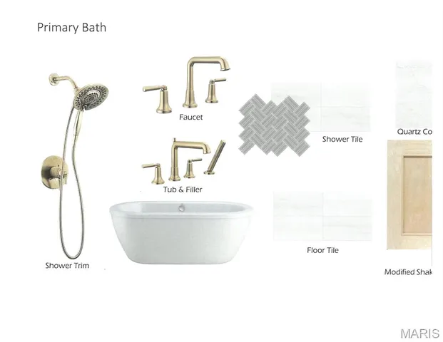 $1,450,000 | 144 West Adams Avenue, Unit 3, St. Louis, MO 63122