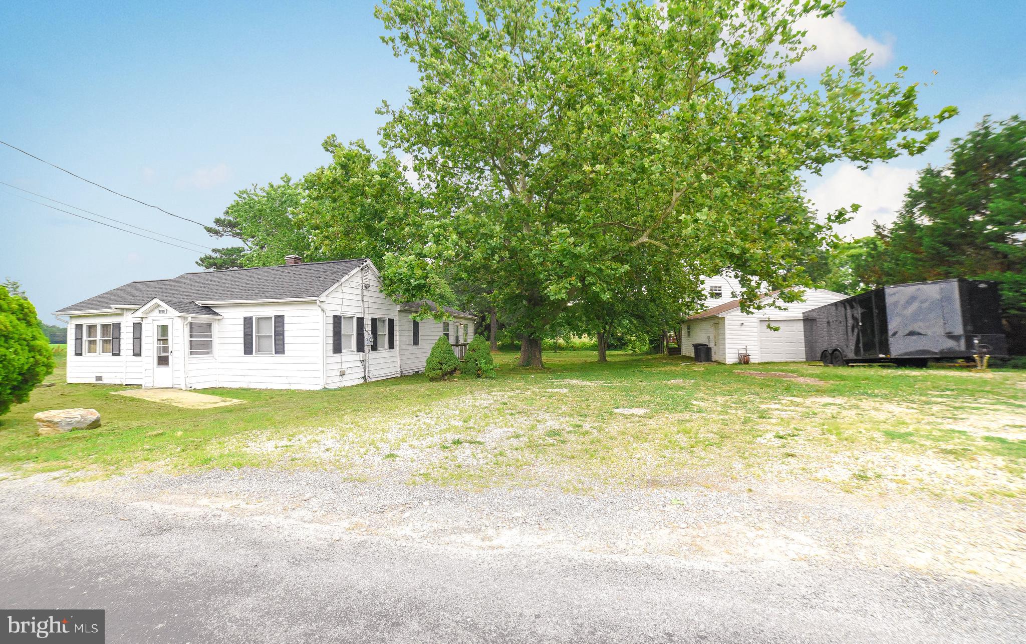 20500 Bowles Road Coltons Point, MD 20626 - Photo 1 of 33