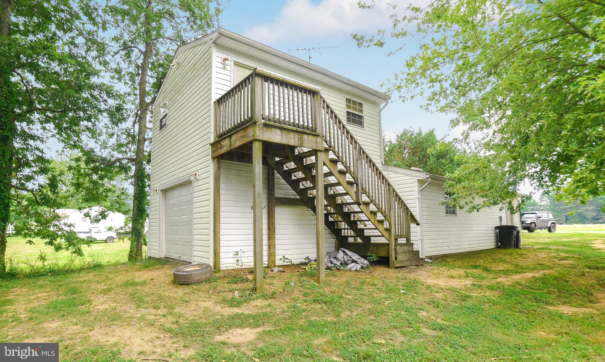 20500 Bowles Road Coltons Point, MD 20626 - Photo 5 of 33