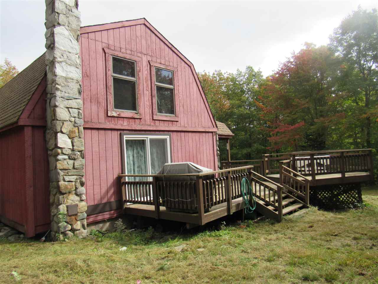 1302 Monteith Road Westfield, VT 05874 - Photo 2 of 28