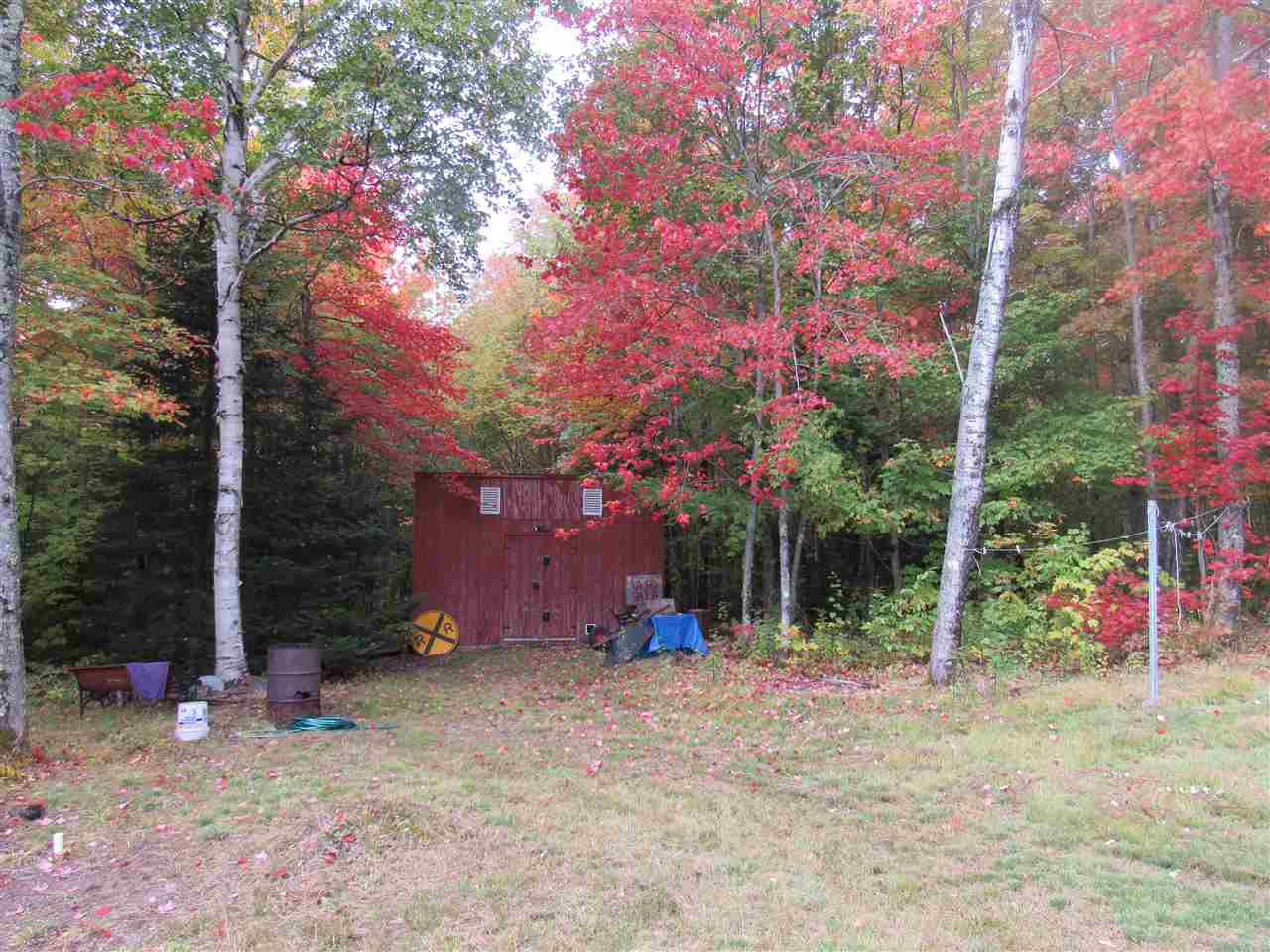 1302 Monteith Road Westfield, VT 05874 - Photo 15 of 28