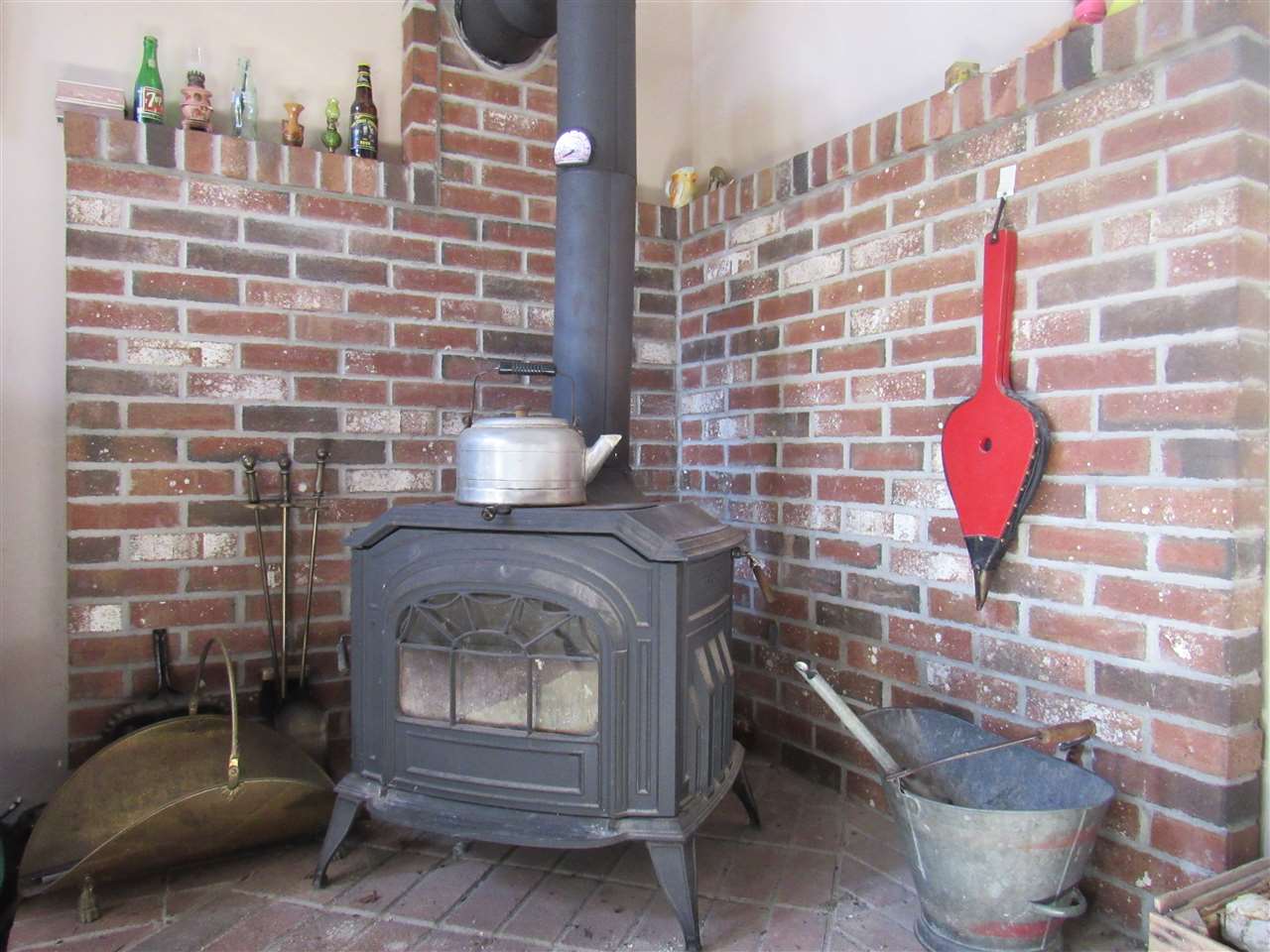 1302 Monteith Road Westfield, VT 05874 - Photo 16 of 28