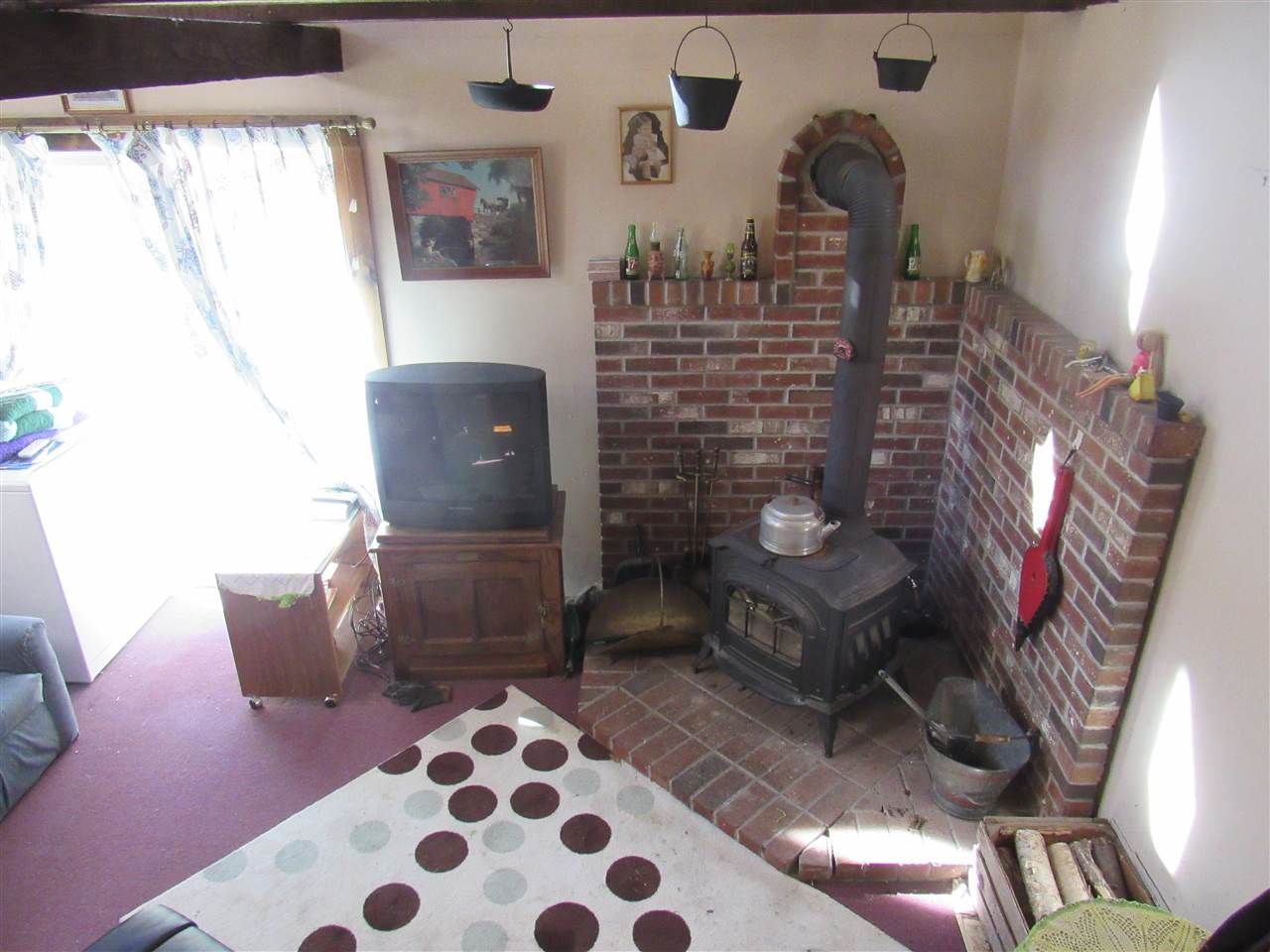 1302 Monteith Road Westfield, VT 05874 - Photo 17 of 28