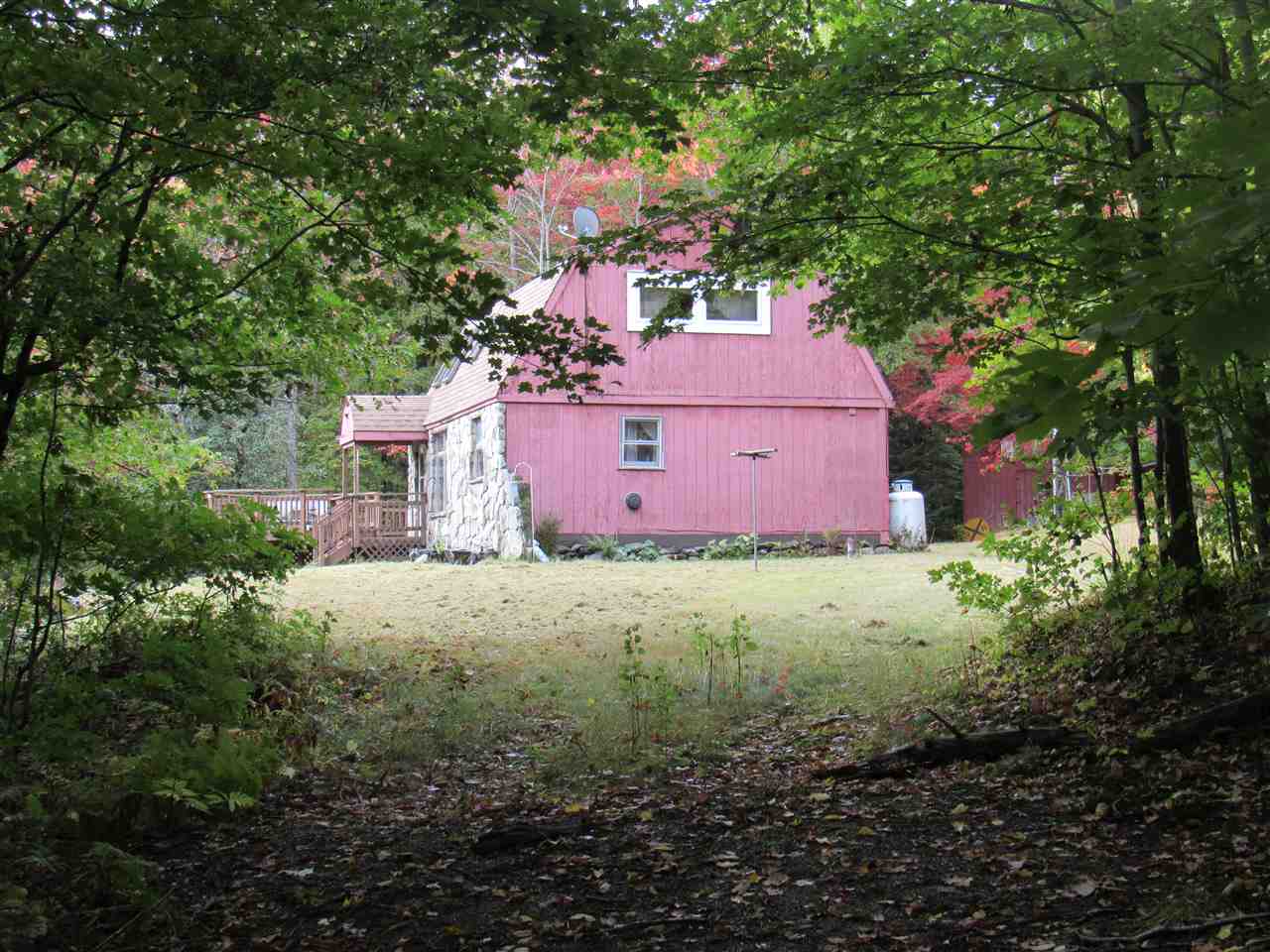 1302 Monteith Road Westfield, VT 05874 - Photo 8 of 28