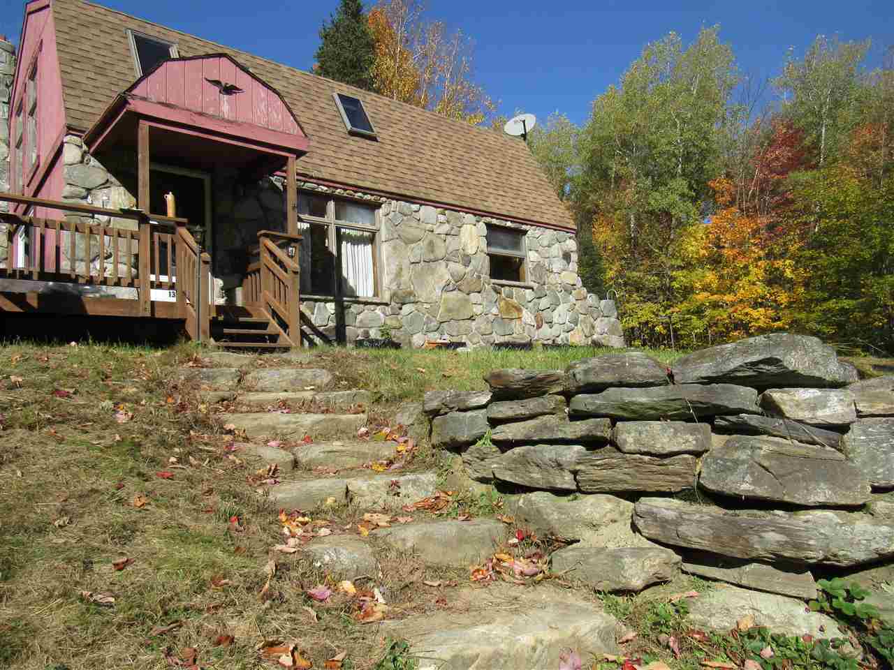 1302 Monteith Road Westfield, VT 05874 - Photo 9 of 28