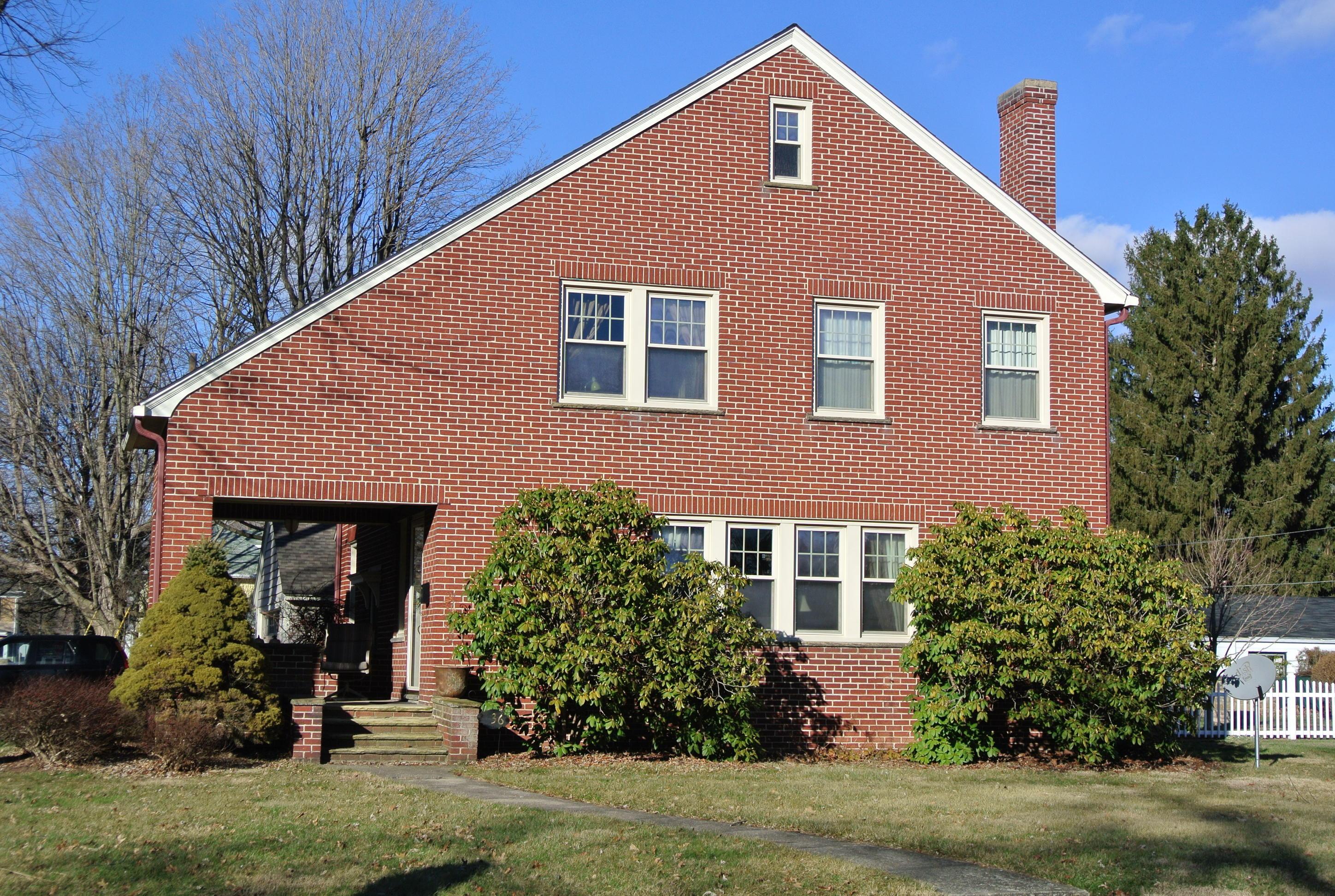 236 Jefferson Road Newark, OH 43055 - Photo 1 of 13 Gallery Image 1