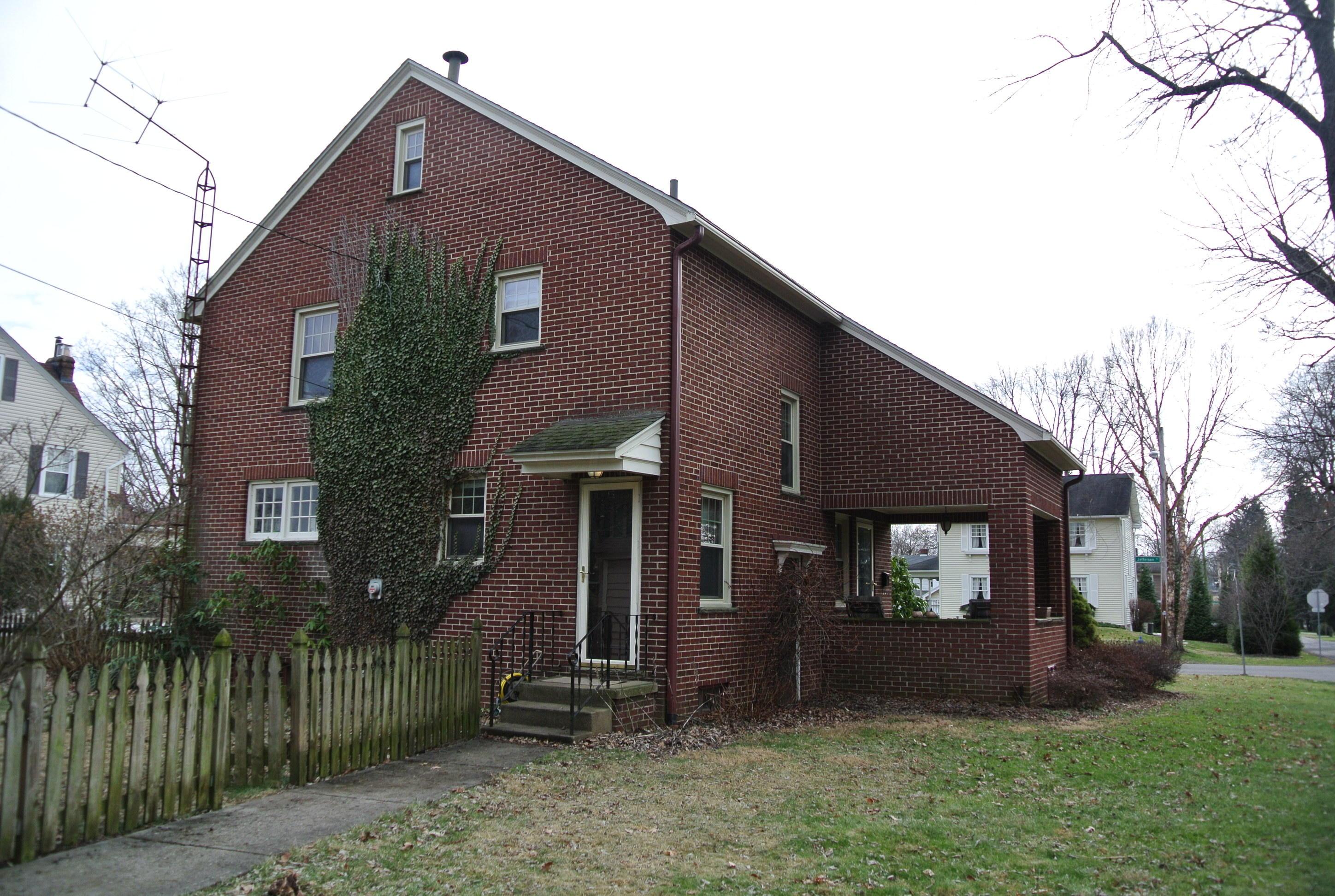 236 Jefferson Road Newark, OH 43055 - Photo 11 of 13 Gallery Image 11