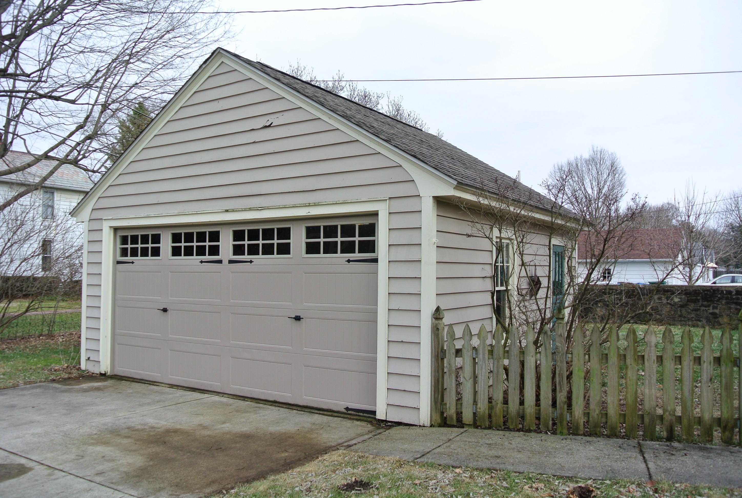 236 Jefferson Road Newark, OH 43055 - Photo 13 of 13 Gallery Image 13