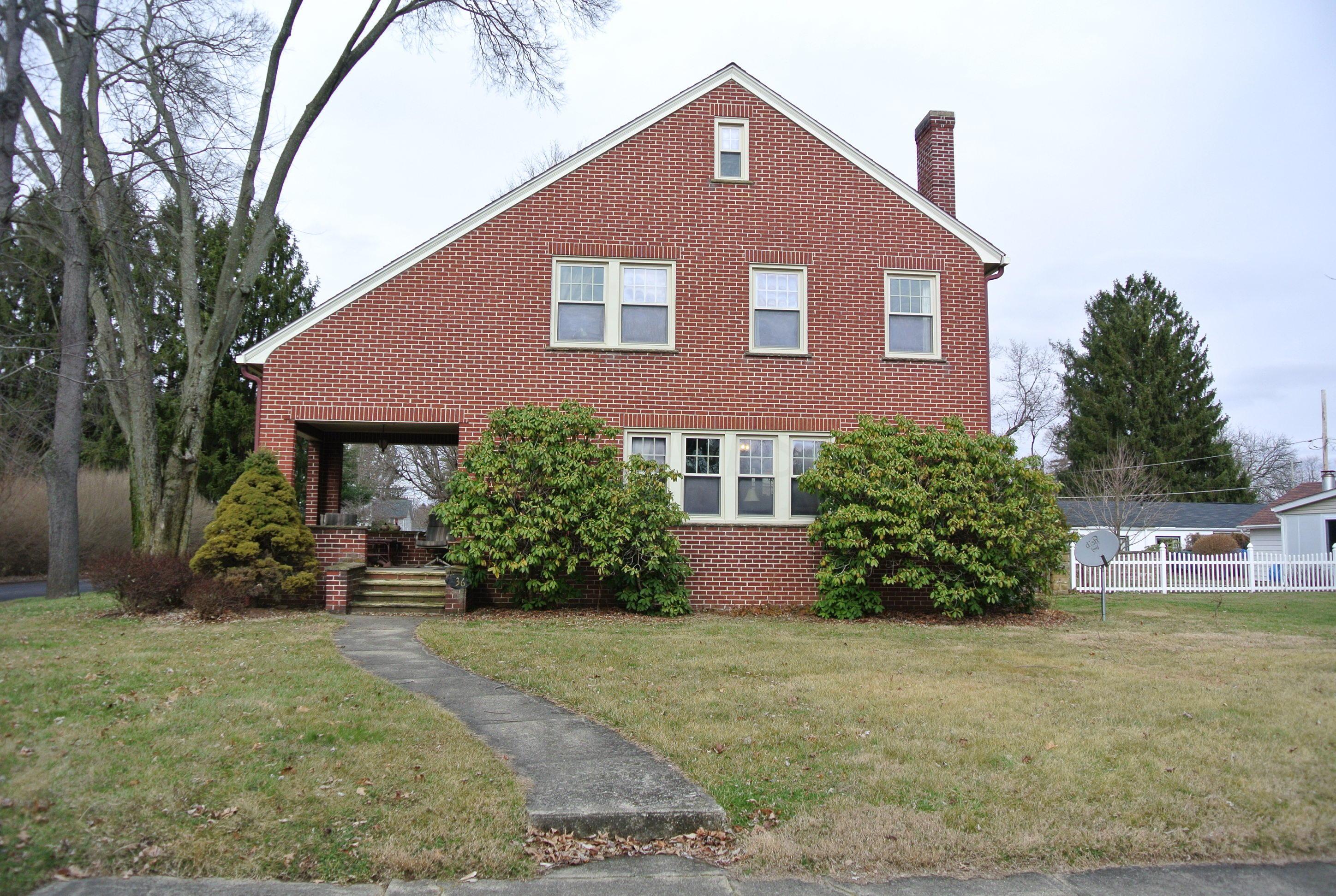 236 Jefferson Road Newark, OH 43055 - Photo 9 of 13 Gallery Image 9
