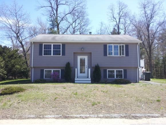 9 Partridge Lane Dover, NH 03820 - Photo 1 of 1