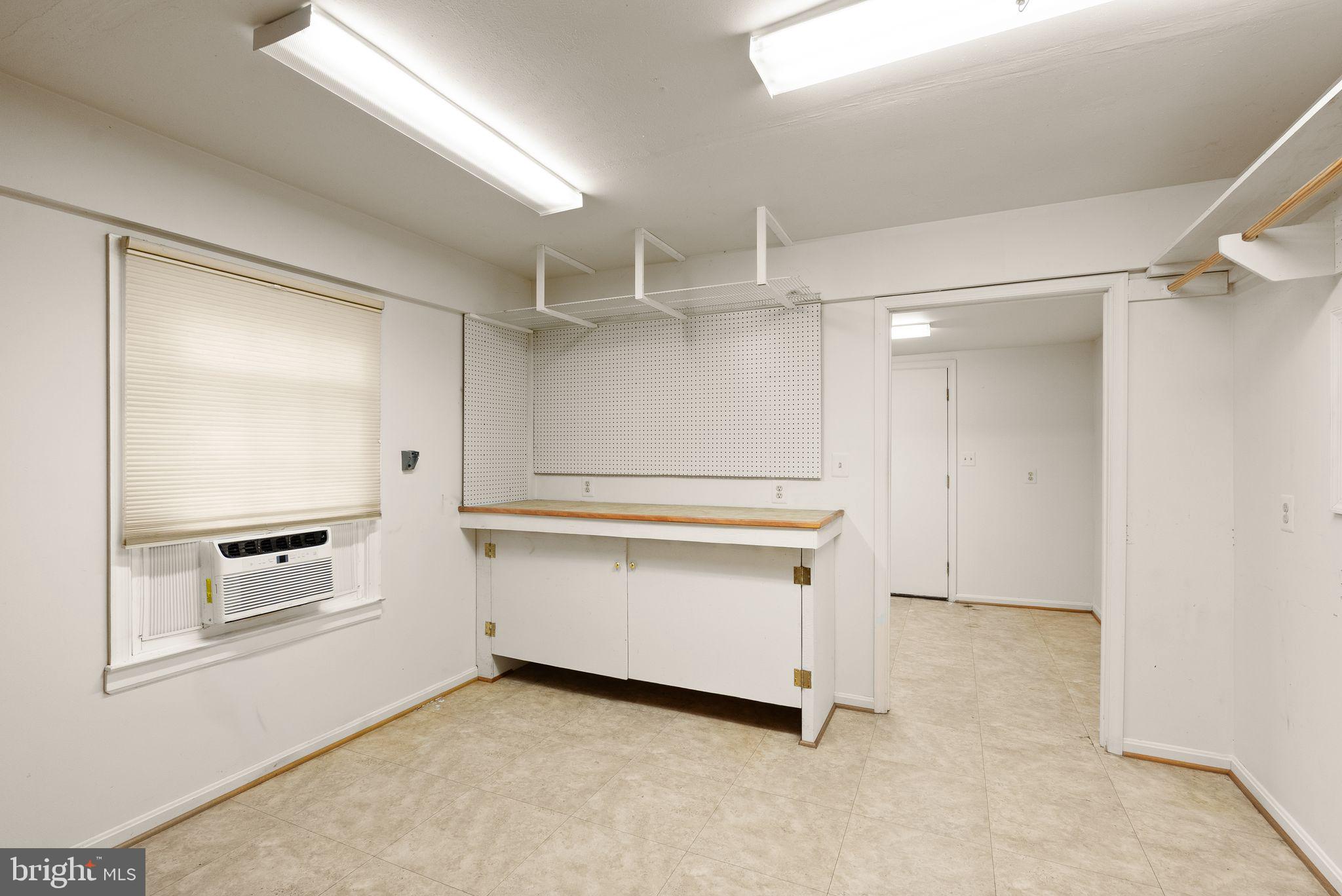 8522 Tysons Court Vienna, VA 22182 - Photo 16 of 27 a view of an empty room