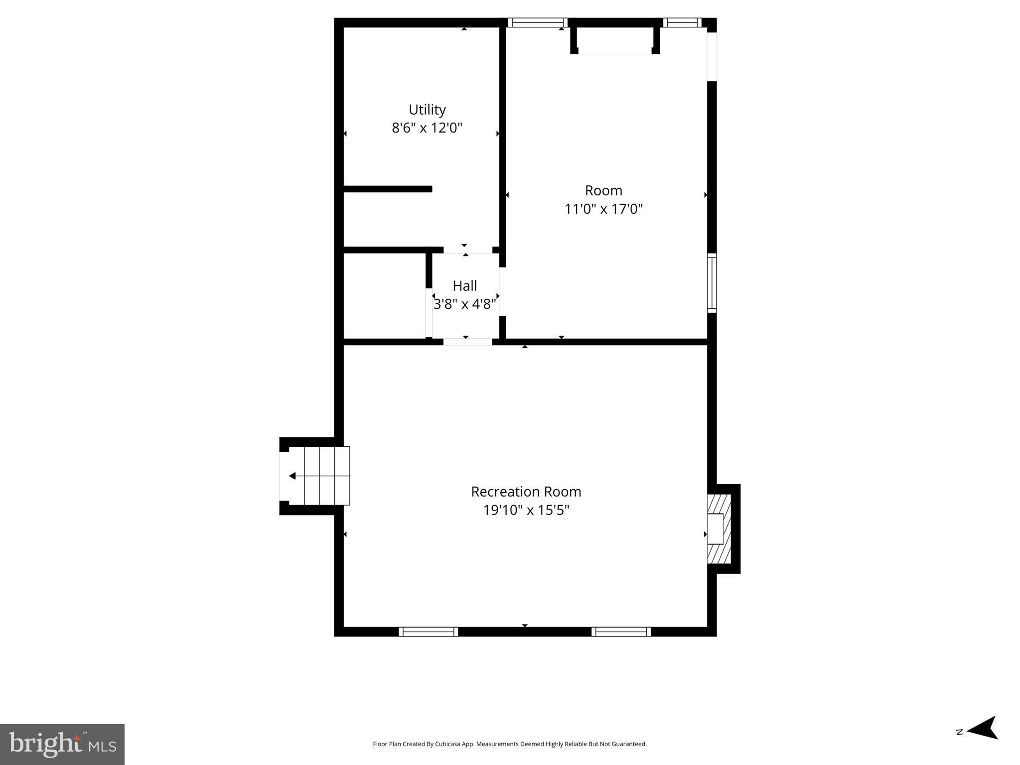 8522 Tysons Court Vienna, VA 22182 - Photo 25 of 27