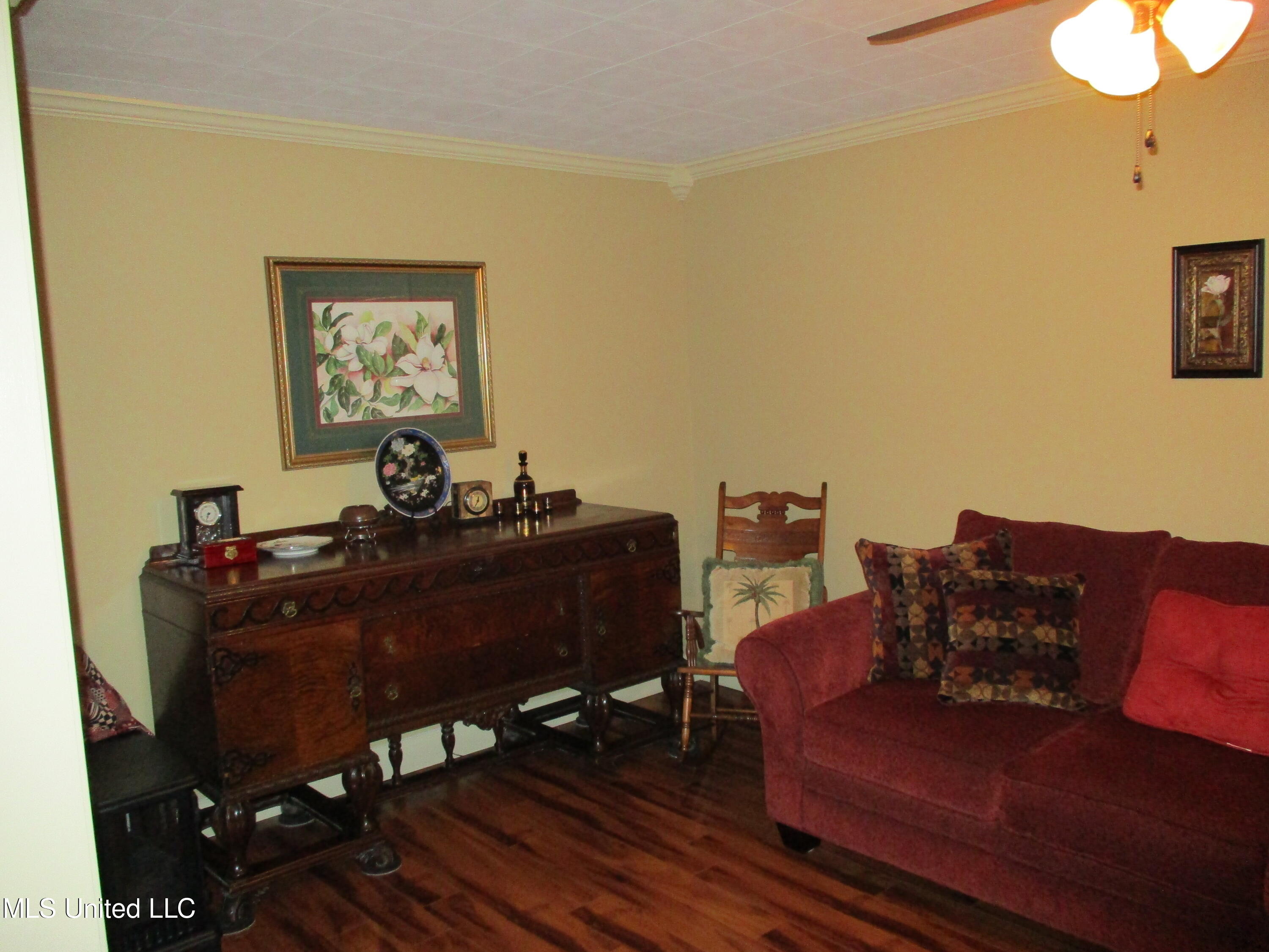 4669 Nisqually Road Jackson, MS 39206 - Photo 5 of 36 IMG_0034