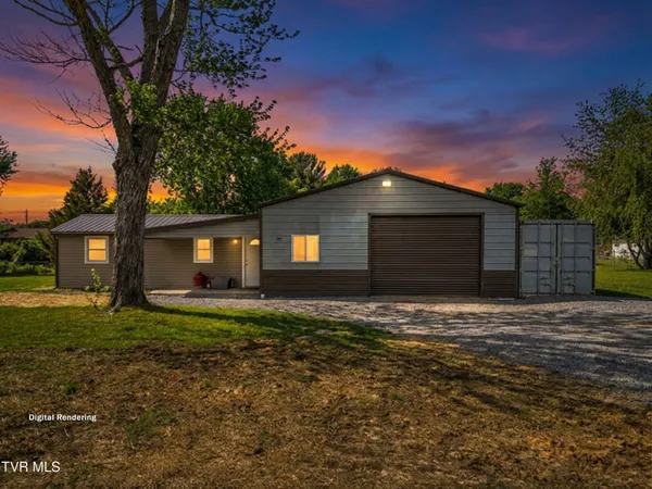 $202,000 | 6755 Erwin Highway, Chuckey, TN 37641