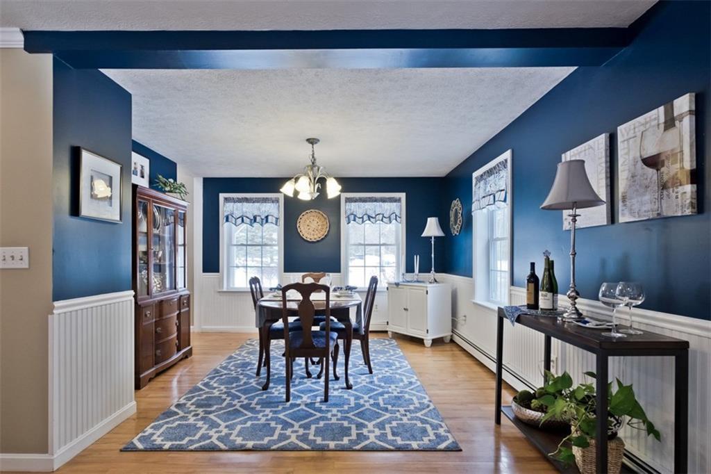 500 Sand Pond Road Limington, ME 04049 - Photo 14 of 34 Dining Room