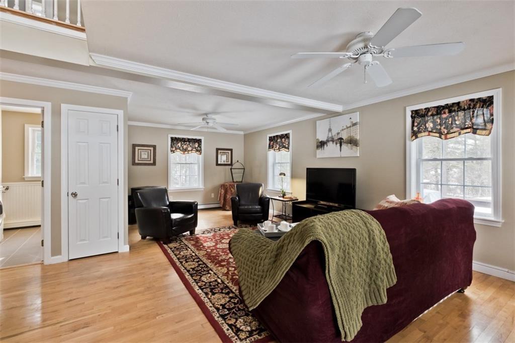 500 Sand Pond Road Limington, ME 04049 - Photo 19 of 34 Photo