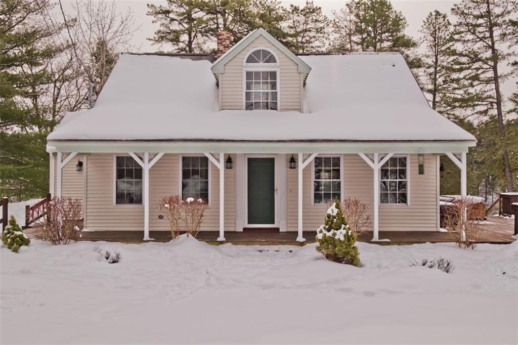 500 Sand Pond Road Limington, ME 04049 - Photo 2 of 34 Photo