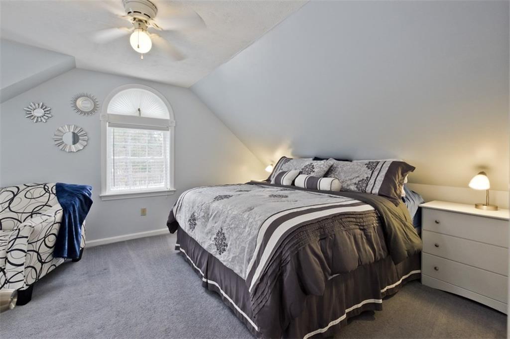 500 Sand Pond Road Limington, ME 04049 - Photo 23 of 34 Master Bedroom