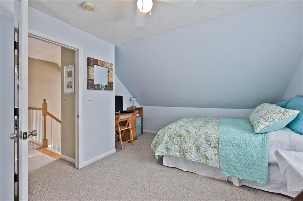 500 Sand Pond Road Limington, ME 04049 - Photo 27 of 34 2nd Bedroom