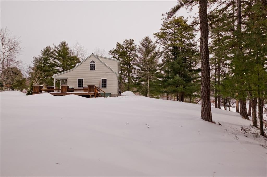 500 Sand Pond Road Limington, ME 04049 - Photo 33 of 34 Photo