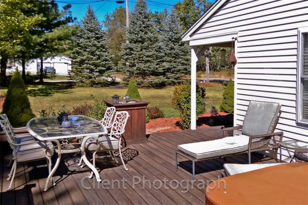 500 Sand Pond Road Limington, ME 04049 - Photo 5 of 34 Photo