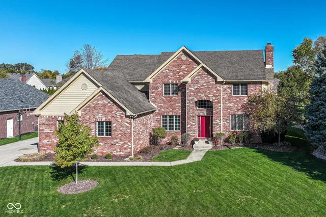 $634,900 | 10480 Creektree Lane, Fishers, IN 46038