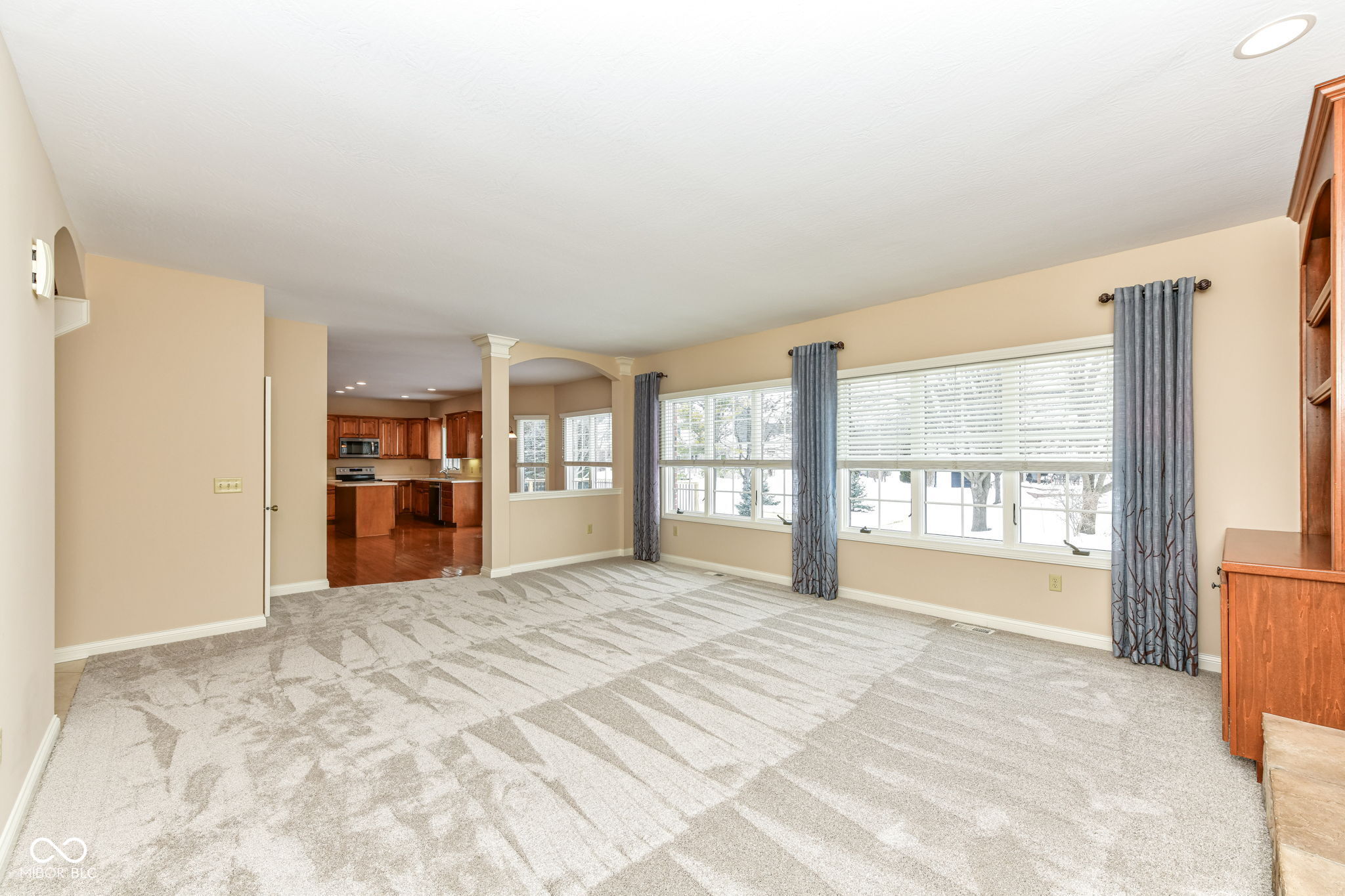 10480 Creektree Lane Fishers, IN 46038 - Photo 16 of 39