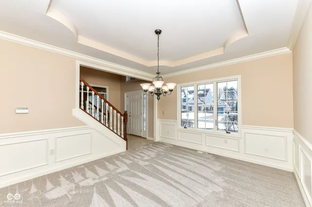 $634,900 | 10480 Creektree Lane, Fishers, IN 46038