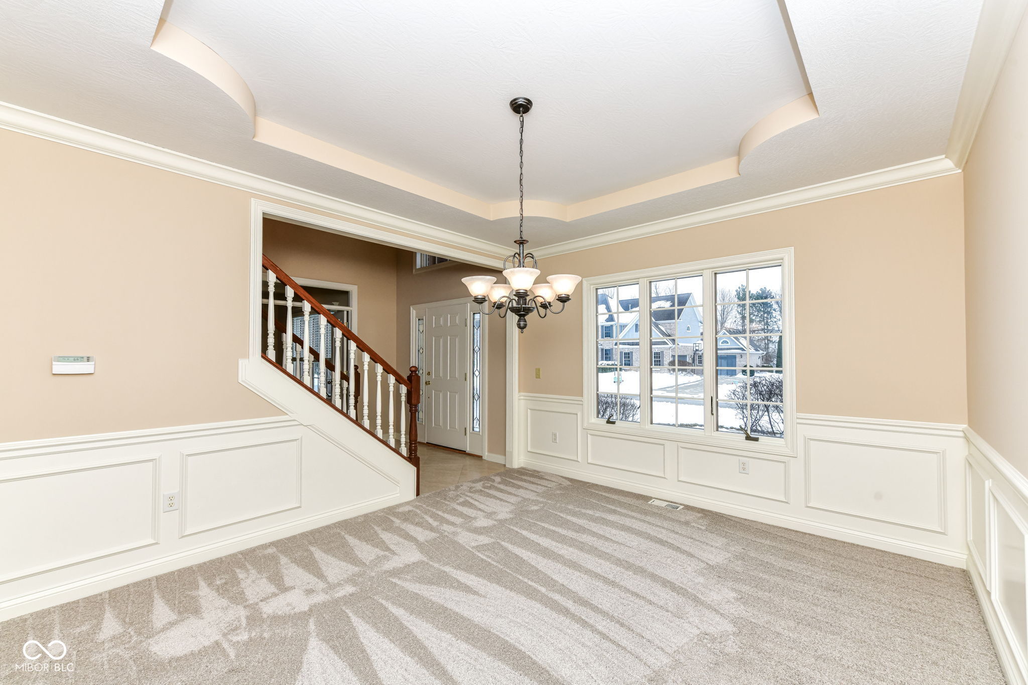 10480 Creektree Lane Fishers, IN 46038 - Photo 16 of 52