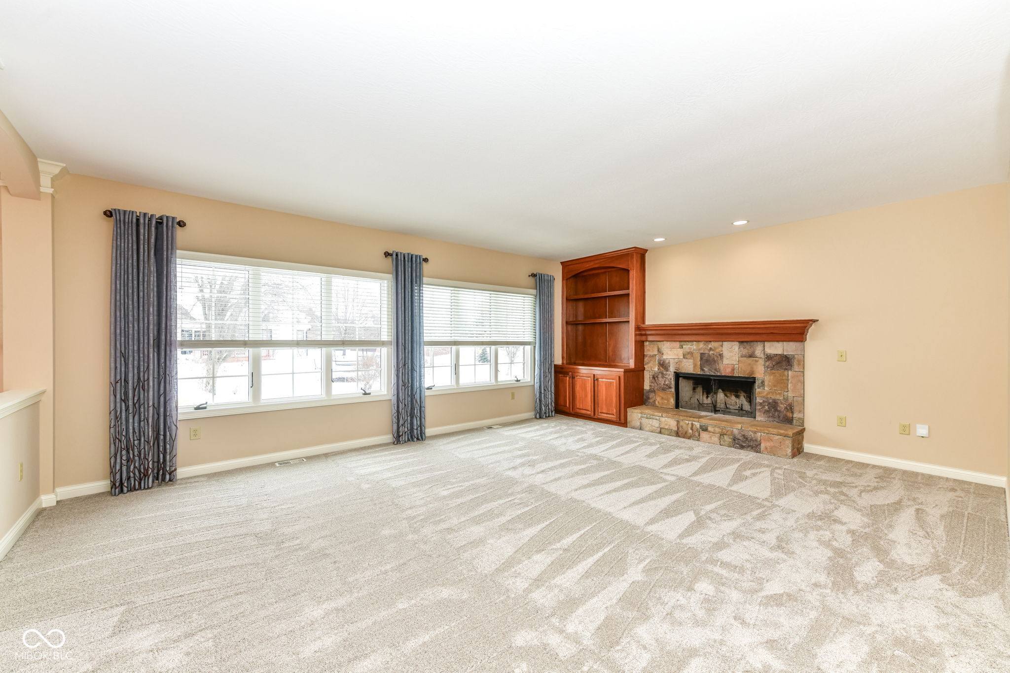 10480 Creektree Lane Fishers, IN 46038 - Photo 19 of 52