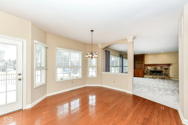 $634,900 | 10480 Creektree Lane, Fishers, IN 46038