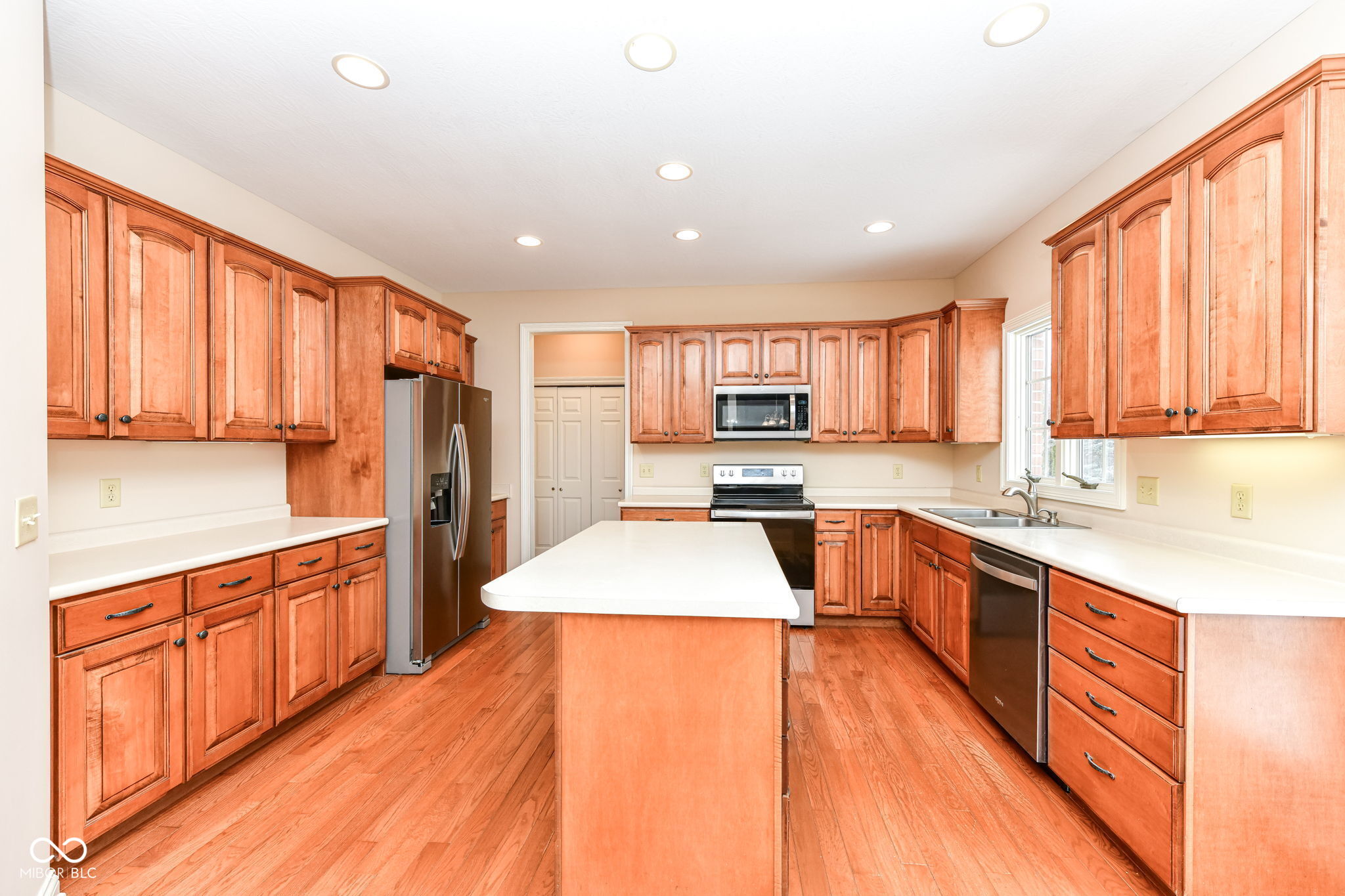 10480 Creektree Lane Fishers, IN 46038 - Photo 22 of 52