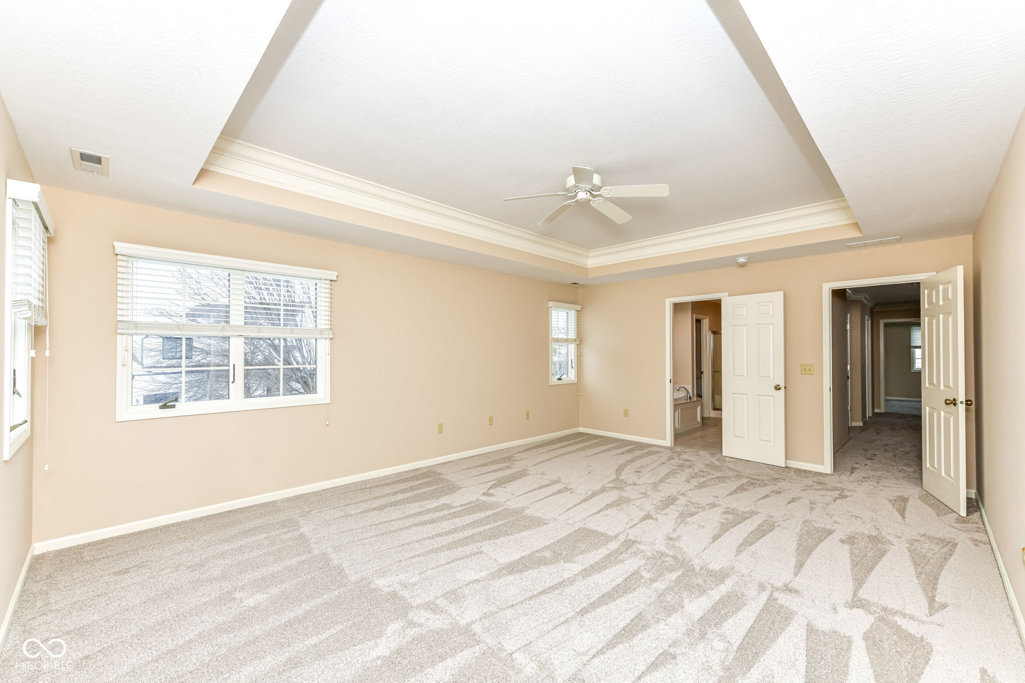 10480 Creektree Lane Fishers, IN 46038 - Photo 23 of 39