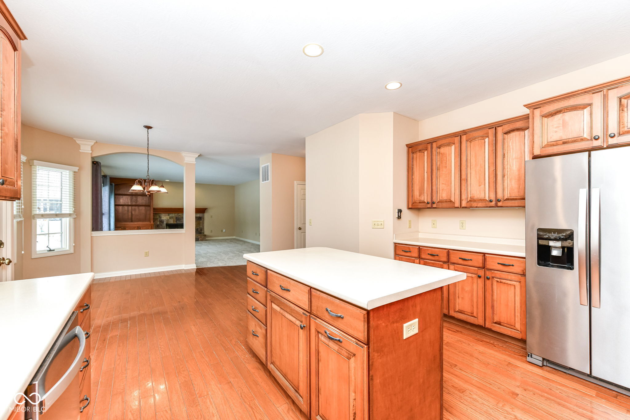 10480 Creektree Lane Fishers, IN 46038 - Photo 24 of 52