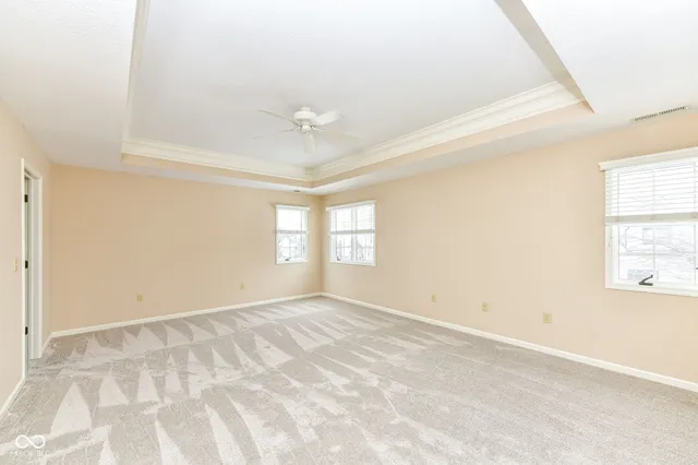 $634,900 | 10480 Creektree Lane, Fishers, IN 46038