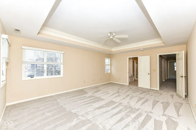 $634,900 | 10480 Creektree Lane, Fishers, IN 46038