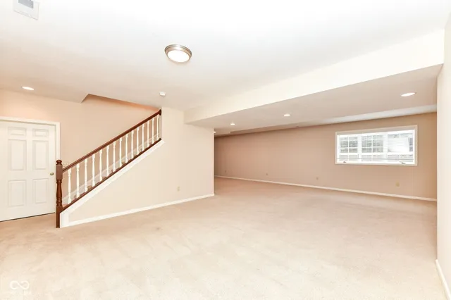 $634,900 | 10480 Creektree Lane, Fishers, IN 46038