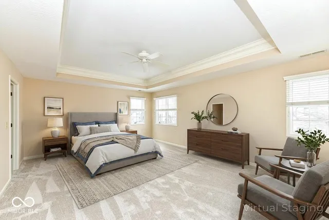 $634,900 | 10480 Creektree Lane, Fishers, IN 46038