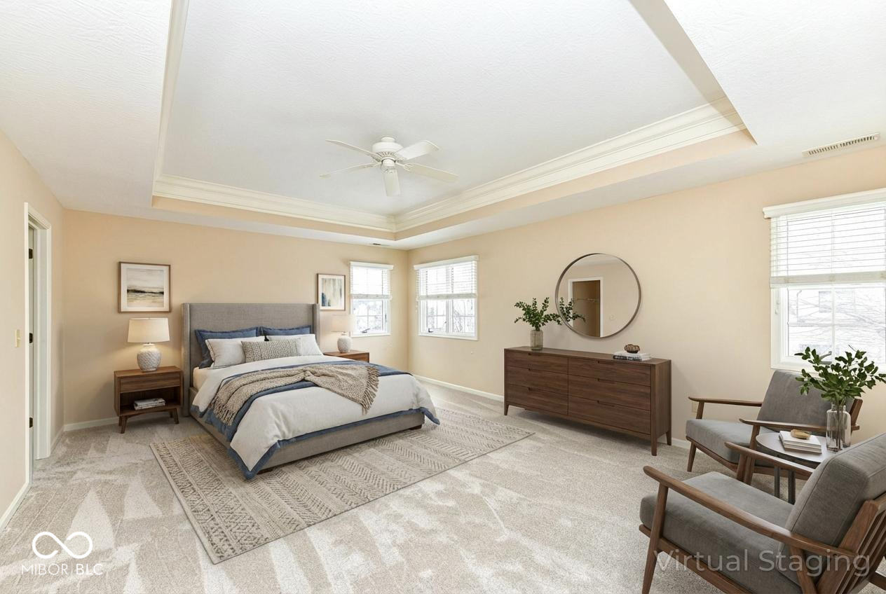 10480 Creektree Lane Fishers, IN 46038 - Photo 4 of 52