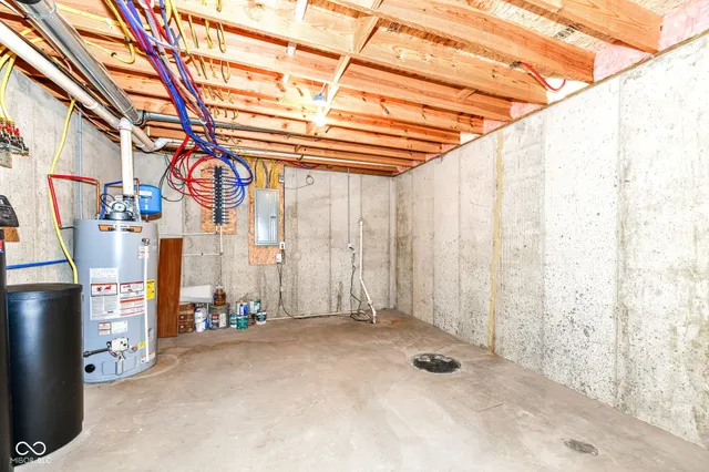 $634,900 | 10480 Creektree Lane, Fishers, IN 46038