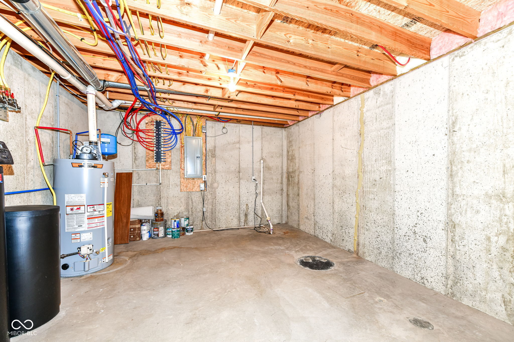 10480 Creektree Lane Fishers, IN 46038 - Photo 43 of 52