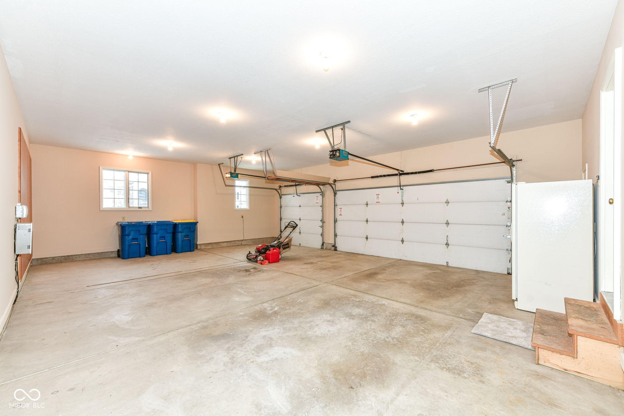 10480 Creektree Lane Fishers, IN 46038 - Photo 45 of 52