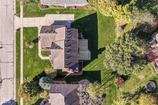 $634,900 | 10480 Creektree Lane, Fishers, IN 46038