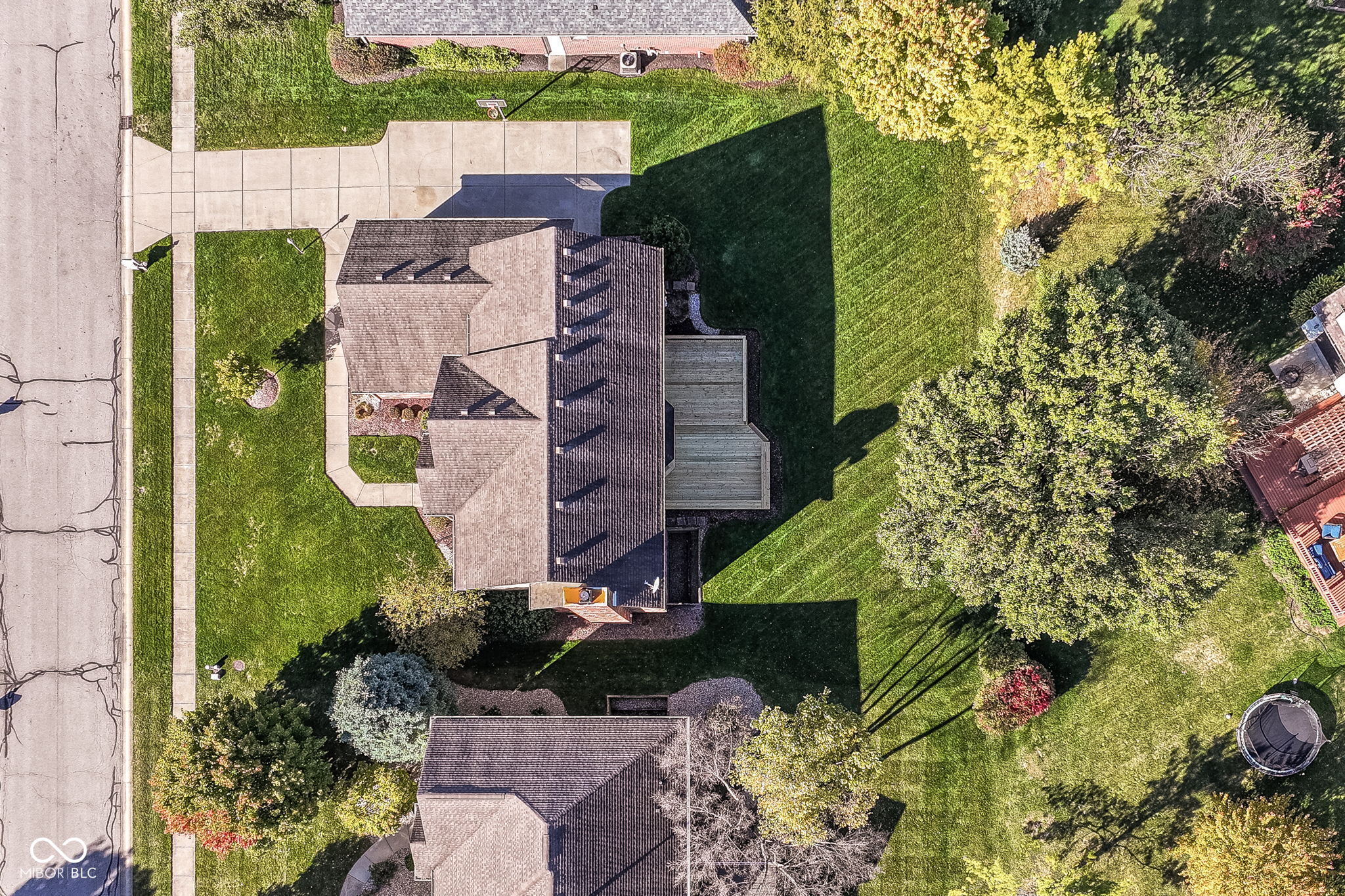 10480 Creektree Lane Fishers, IN 46038 - Photo 50 of 52