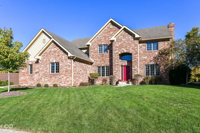 $634,900 | 10480 Creektree Lane, Fishers, IN 46038