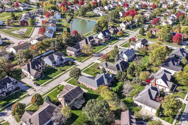 $634,900 | 10480 Creektree Lane, Fishers, IN 46038